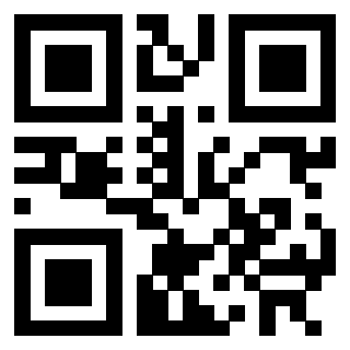 3302524011 QrCode associato