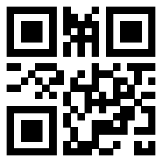 3302524012 QrCode associato