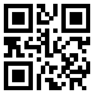 3302524013 - Immagine del QrCode