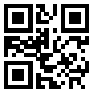 Il Qr Code di 3302524014