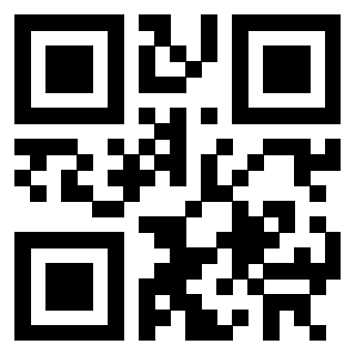 Immagine del QrCode di 3302524015
