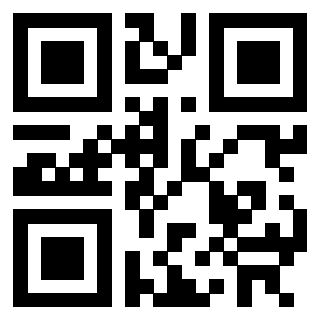 Immagine del Qr Code di 3302524016
