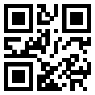 3302524020 - Immagine del QrCode associato