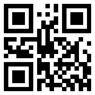 Scansione del Qr Code di 3302524022