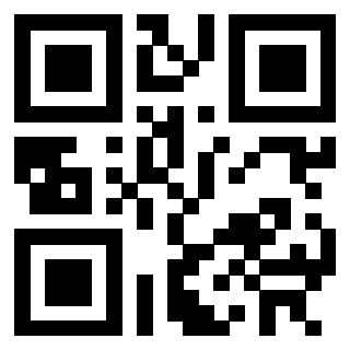3302524024 - Immagine del QrCode
