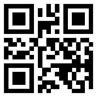Immagine del Qr Code di 3302524027