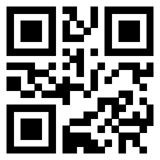 3302524028 - Immagine del QrCode