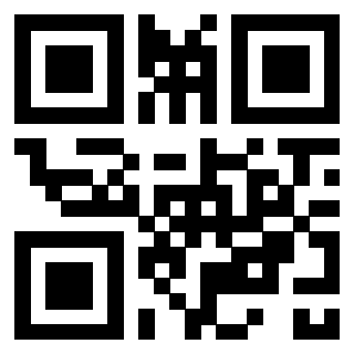 Il Qr Code di 3302524033