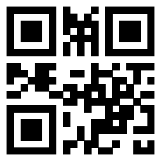 Immagine del Qr Code di 3302524035
