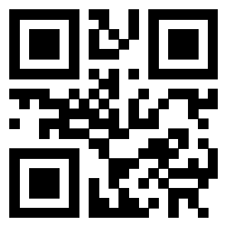 3302524044 - Immagine del QrCode