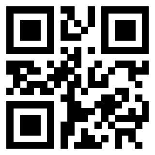 Immagine del QrCode di 3302524045