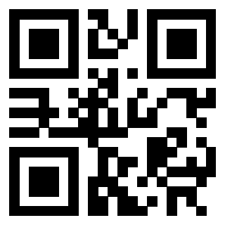 3302524047 - Immagine del QrCode