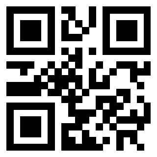 3302524049 QrCode associato