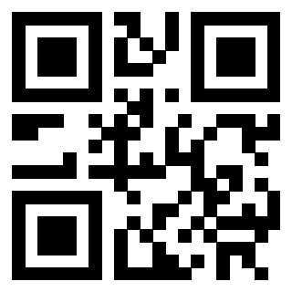3302524050 - Immagine del Qr Code