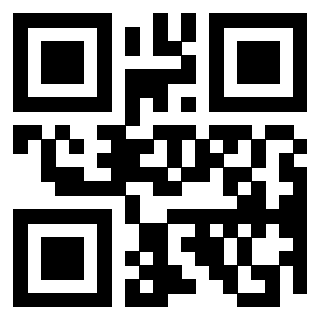 3302524056 - Immagine del QrCode associato