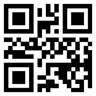 Il Qr Code di 3302524057