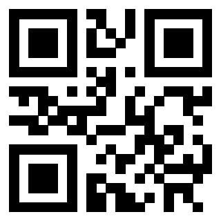 3302524058 - Immagine del Qr Code