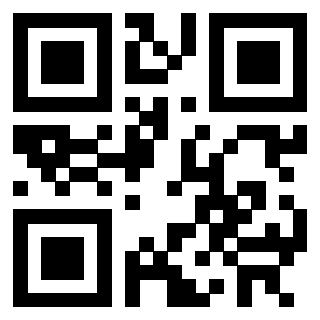 Immagine del Qr Code di 3302524059