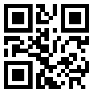 3302524064 - Immagine del Qr Code