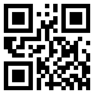 Scansione del QrCode di 3302524065