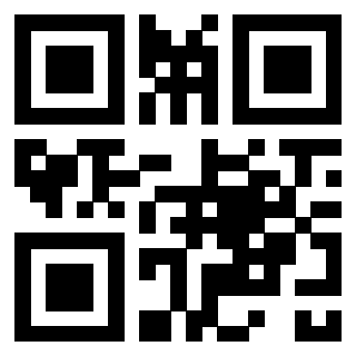 3302524067 QrCode associato