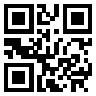 3302524069 - Immagine del Qr Code