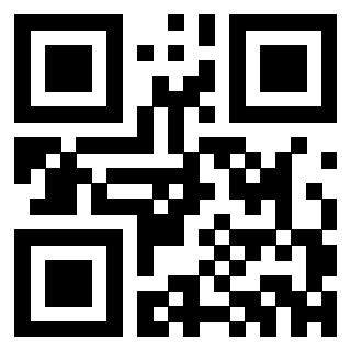 Qr Code di 3302524070