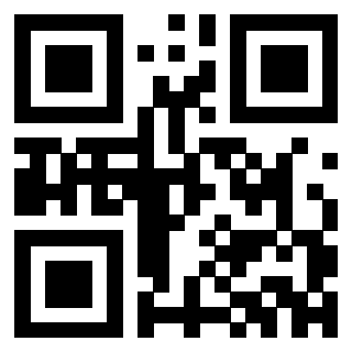 3302524071 - Immagine del Qr Code