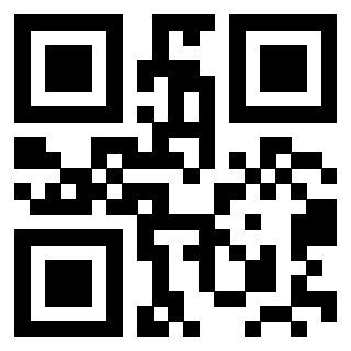 3302524072 - Immagine del QrCode