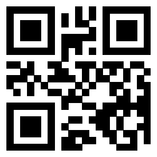 Scansione del Qr Code di 3302524075