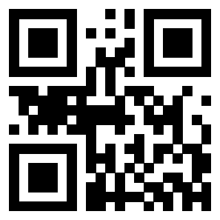 3302524076 QrCode associato
