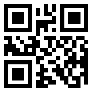 3302524078 - Immagine del QrCode