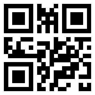 Qr Code di 3302524081