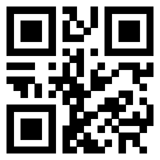 Scansione del Qr Code di 3302524084