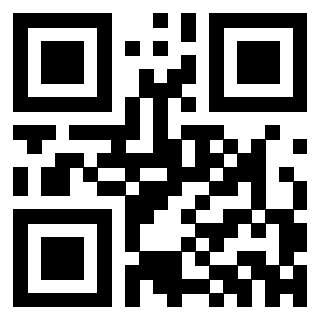 3302524085 - Immagine del QrCode