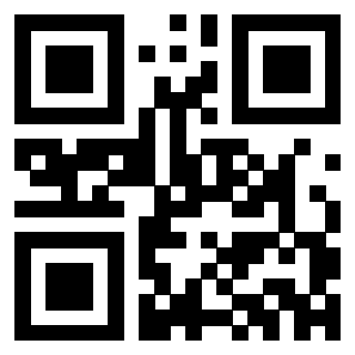 Il Qr Code di 3302524089