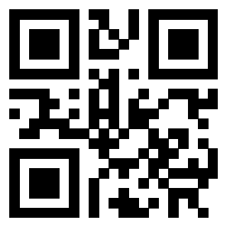 Il Qr Code di 3302524091