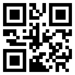 3302524093 Qr Code associato