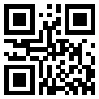 Scansione del Qr Code di 3302524094