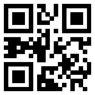 Scansione del Qr Code di 3302524095