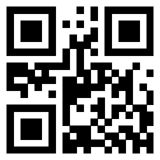 3302524096 - Immagine del Qr Code associato