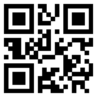 Immagine del QrCode di 3302524097