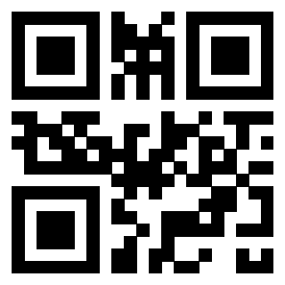 3302524098 - Immagine del QrCode associato