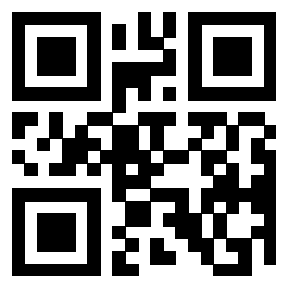 Scansione del Qr Code di 3302524102
