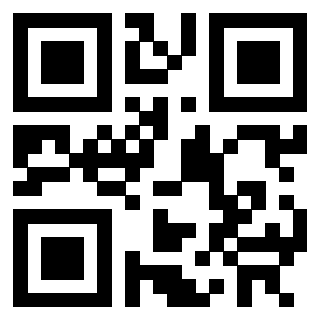 Il Qr Code di 3302524103