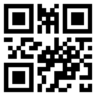 Il QrCode di 3302524105