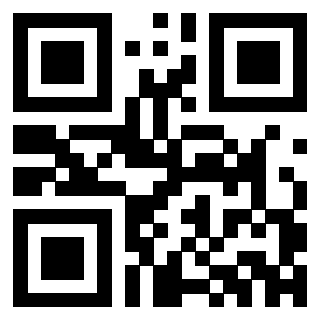 Scansione del QrCode di 3302524106