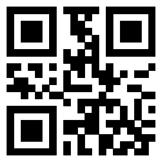 Qr Code di 3302524107