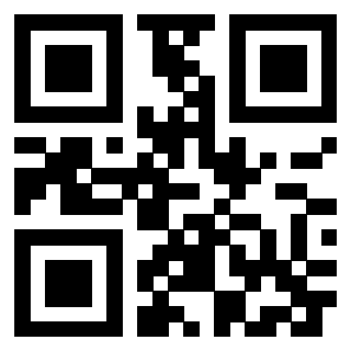 Scansione del Qr Code di 3302524108