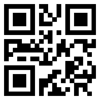 Immagine del QrCode di 3302524117